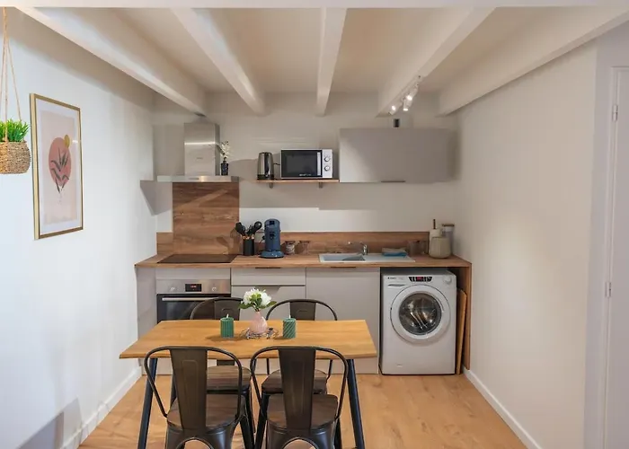 Repos Et Serenite Apartment Lagnieu